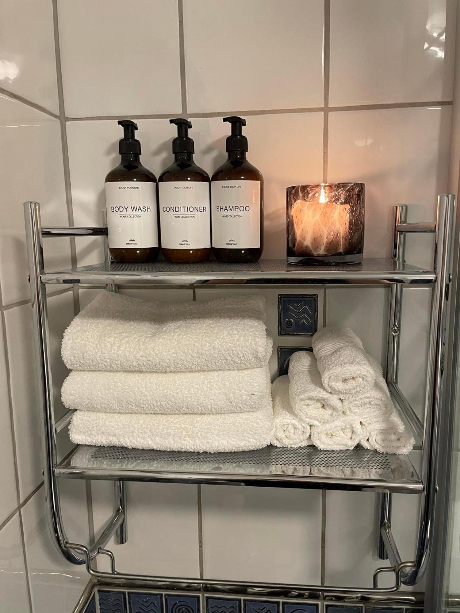 Apartamento Ryenstubben Oslo